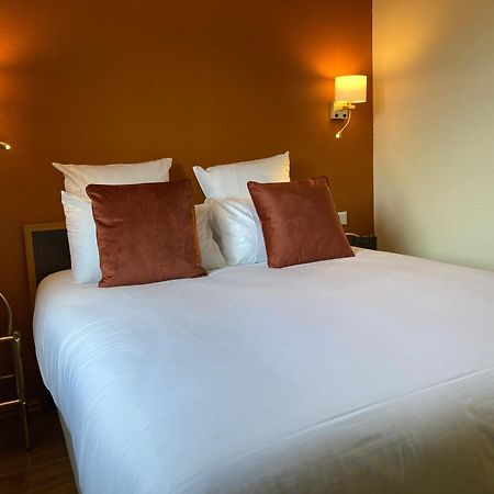 Relais Manderen Hotel Ngoại thất bức ảnh