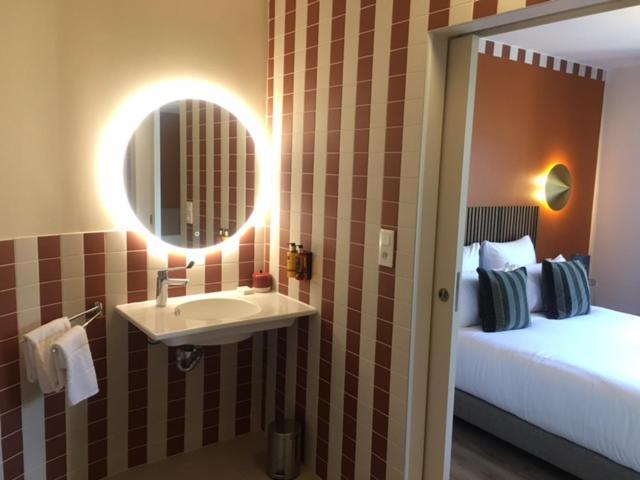 Relais Manderen Hotel Ngoại thất bức ảnh